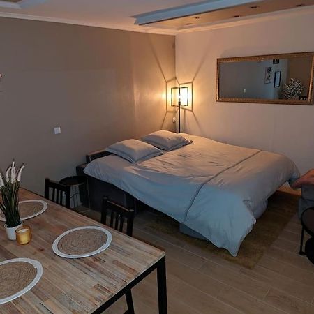 Appartement - Saint-Blaise Caen Exteriör bild