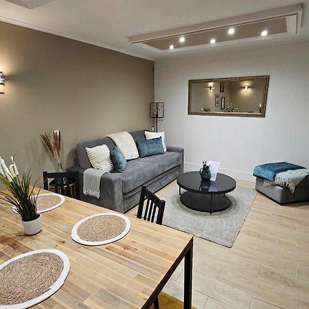 Appartement - Saint-Blaise Caen Exteriör bild